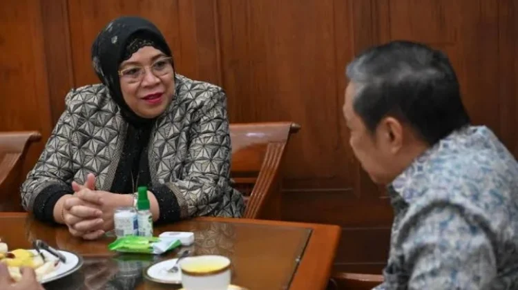 Dubes RI untuk Kuwait Kabarkan Situasi usai Serangan Iran