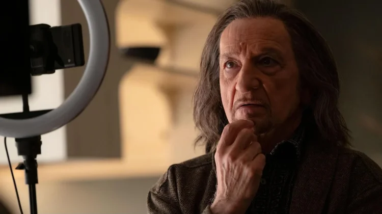 Ben Kingsley Dikabarkan Gabung 'Sonic the Hedgehog 4'