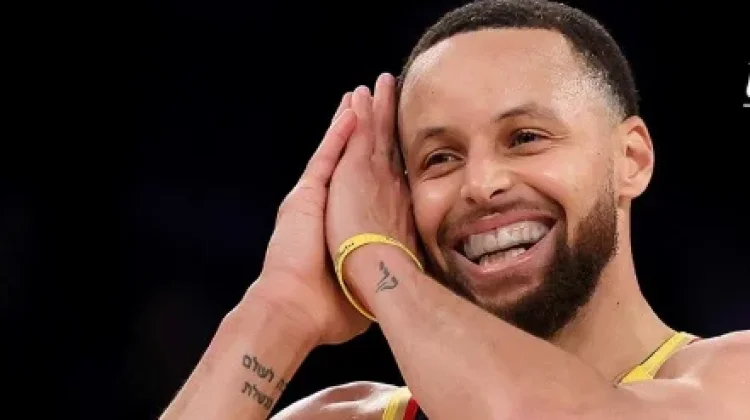Stephen Curry Istirahat 10 Hari, Warriors Dipaksa Berjuang