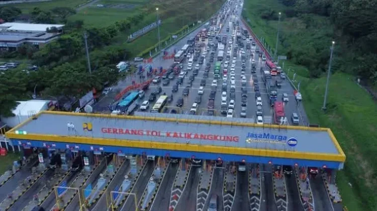 DPR Harapkan Momen Mudik 2026 Distribusikan Kesejahteraan dari Kota ke Desa
