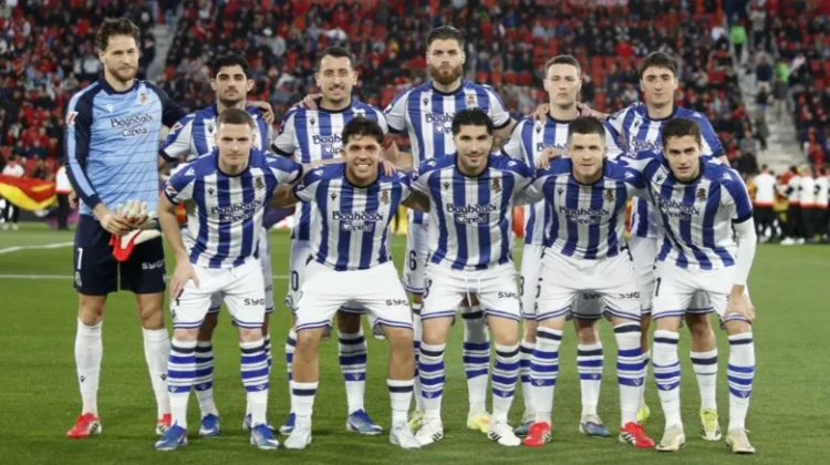 Real Sociedad vs Atheltic Bilbao: Perebutan Tiket Final Copa del Rey