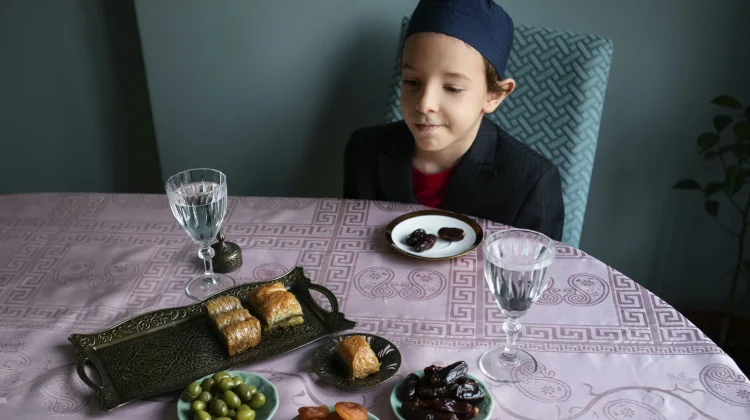 Simak Sejarah Pelaksanaan Puasa Ramadan