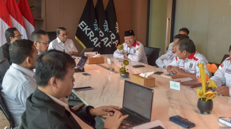 Dorong Pertumbuhan, Kementerian Ekraf Perkuat Peran Desa