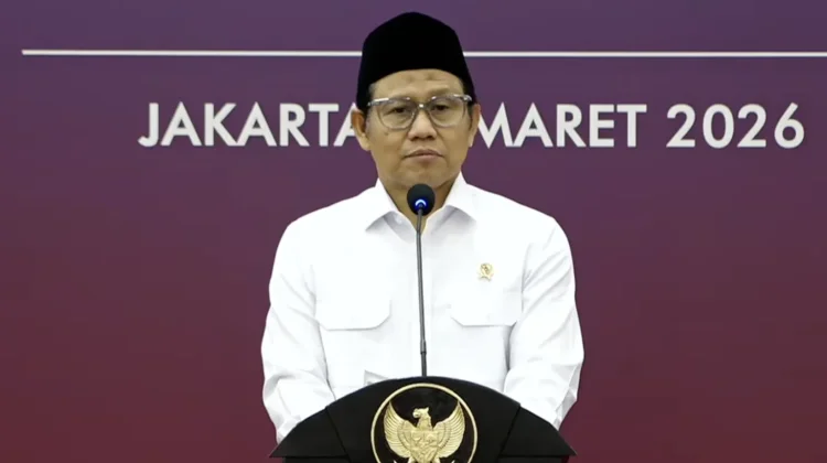Menko Muhaimin: Pemda Berhasil Turunkan Kemiskinan Akan Mendapat Insentif Fiskal
