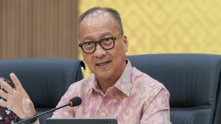 Industri Pengolahan Nasional Tumbuh 5,30 Persen Sepanjang Tahun 2025
