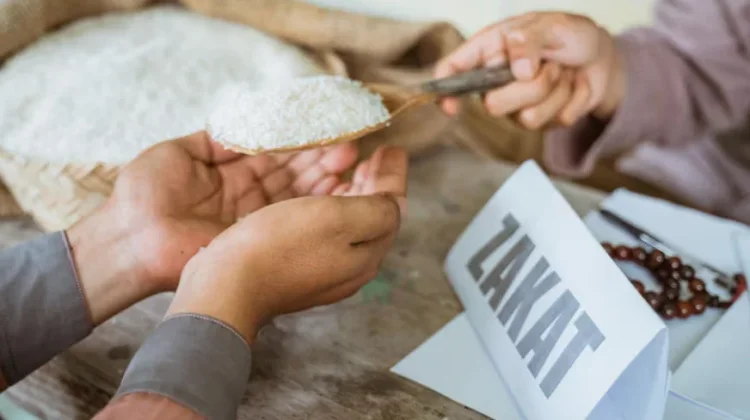 Jangan Terlewat, Ini Waktu Utama dan Terakhir Bayar Zakat Fitrah