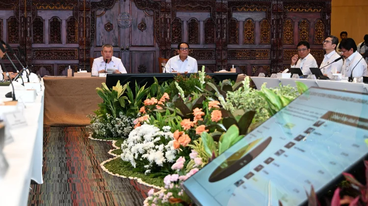 Mudik Lebaran 2026, Pemerintah Beri Tiket Gratis dan Potongan Tarif Kapal