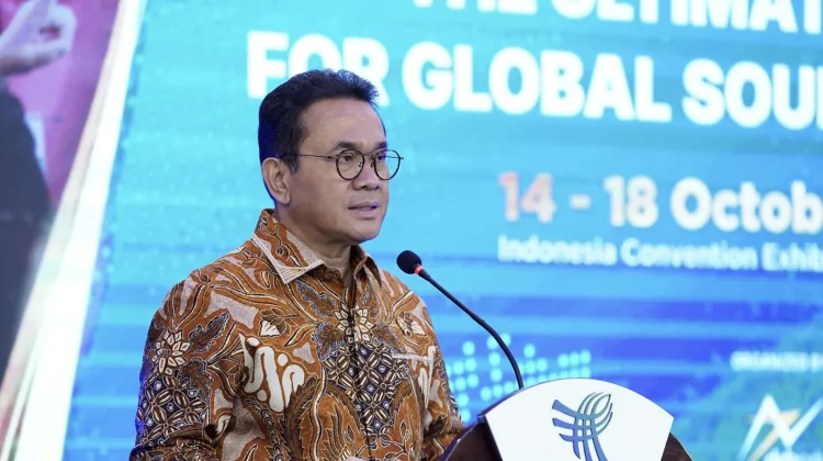 Neraca Perdagangan Indonesia Catat Surplus USD 0,95 Miliar
