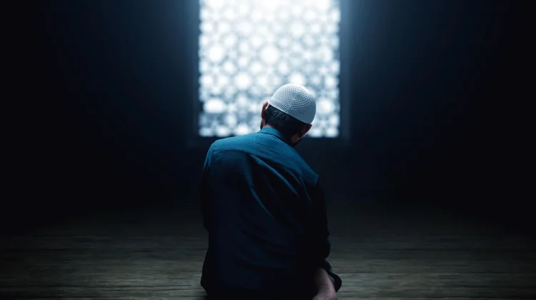 Ada I'tikaf Ramadan 2026 di Masjid Istiqlal, Begini Caranya