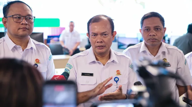 BMKG Ingatkan Pentingnya Langkah Antisipasi Musim Kemarau 2026