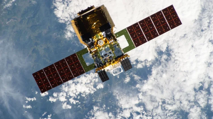 ISS Bersiap Lepas HTV-X1, Kru Ekspedisi 74 Matangkan Rencana Spacewalk