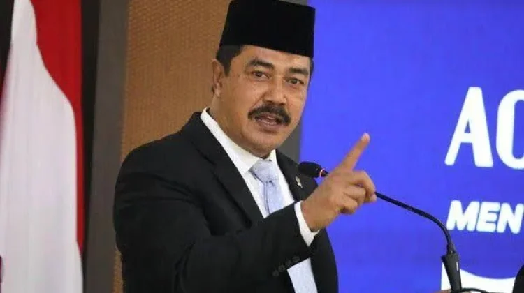 Menteri Imipas Tegaskan Lapas dan Rutan Harus Bersih dari Narkoba ok