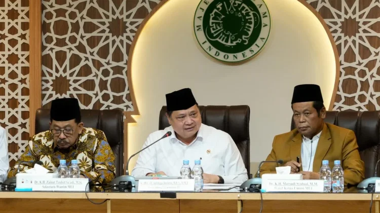 Pemerintah Jamin ART Tidak Langgar Aturan Halal di Indonesia