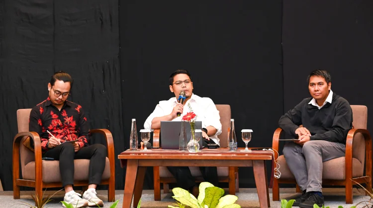 Kemendikdasmen Target Tiga Tahun Pemulihan Pendidikan Pascabencana