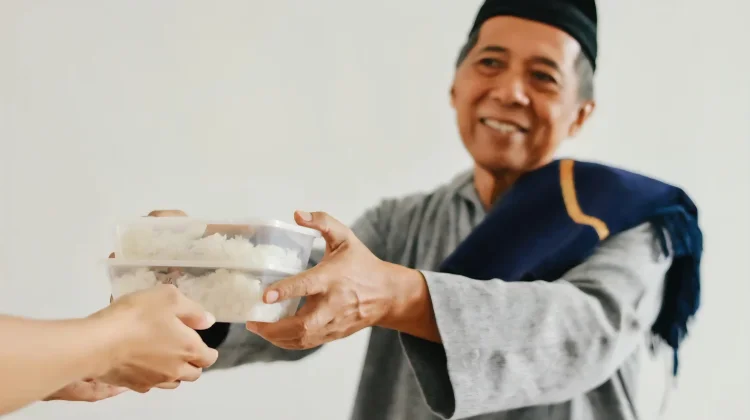 Inilah Makna Kaya Sesungguhnya Menurut Ulama
