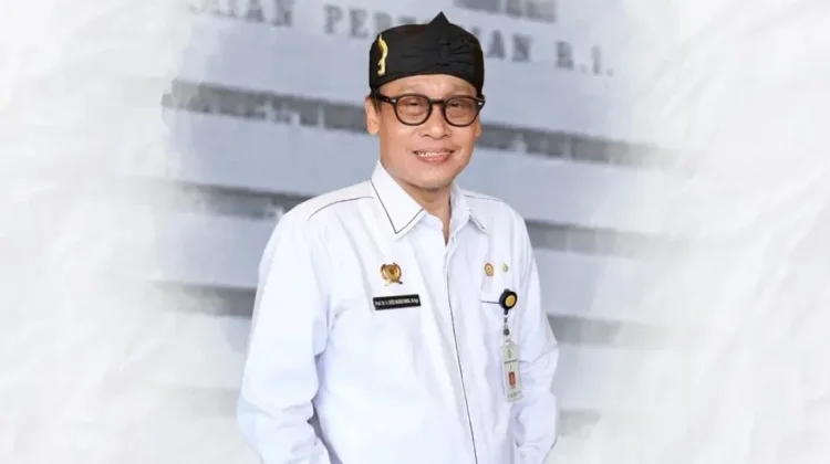 Kementan: Konflik Iran-Israel dan AS Perkuat Urgensi Swasembada Pangan Nasional