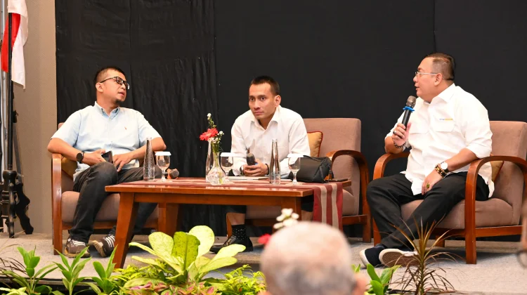 Kemendikdasmen Laporkan Dana PIP Tak Semua Dicairkan Siswa