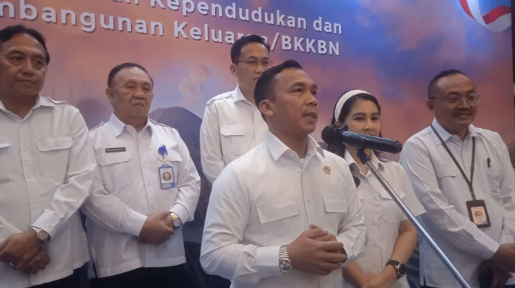 Cegah Anak Bosan, Mendukbangga Dorong SPPG Kreatif Olah Menu MBG