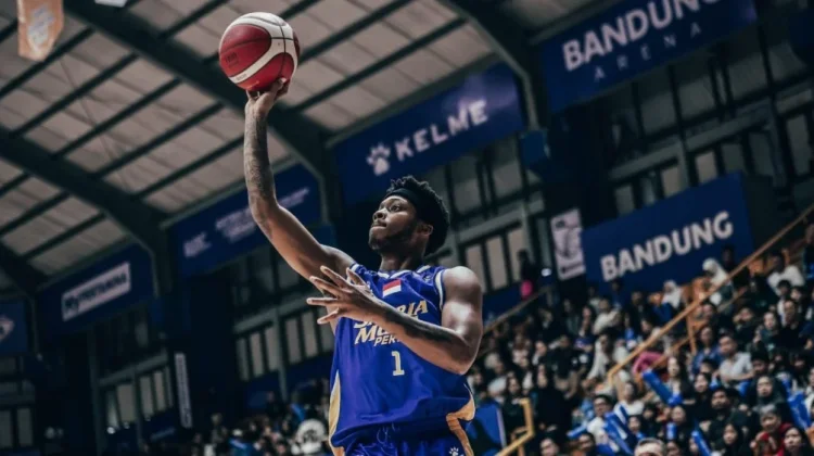 Duel Panas Ivy-Curry vs Kangu Buka Pekan Kedelapan IBL 2026