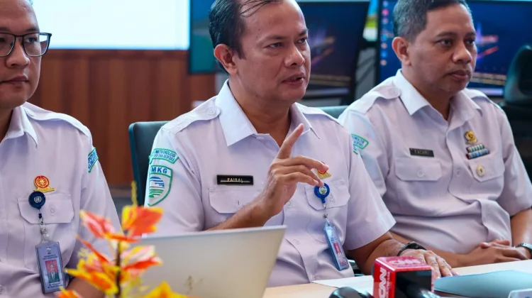 Puncak Musim Kemarau di Indonesia Diprediksi Bulan Agustus 2026
