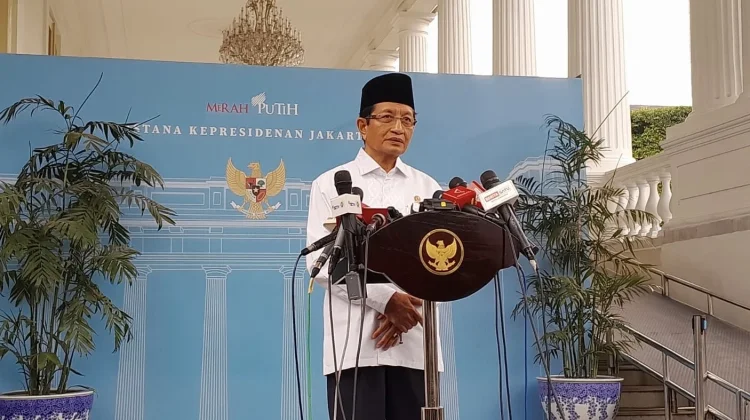 Teguhkan Komitmen Bangsa, Malam Nuzulul Quran Digelar di Istana Negara