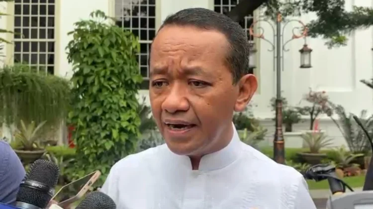 Gejolak Timur Tengah, Pemerintah Tegaskan BBM Subsidi Tak Naik