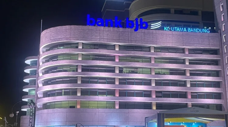 Bank bjb Siapkan Layanan Terbatas dan Weekend Banking Sambut Idulfitri 1447