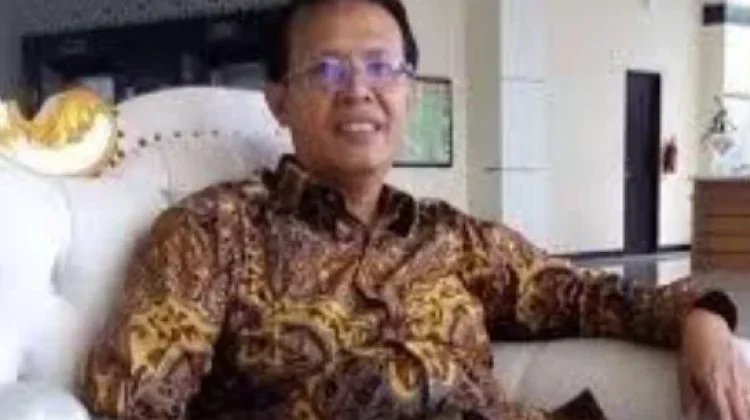 Bonus Hari Raya, Wujud Kehadiran Negara Menjaga Keseimbangan
