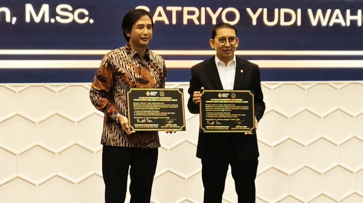 Pulihkan Ekosistem Musik Indonesia, Menteri Kebudayaan Siapkan RUU Hak Cipta