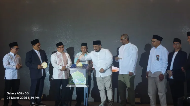 Al Azhar dan MOSAIC Kolaborasi Dukung Pemenuhan Target Energi Terbarukan