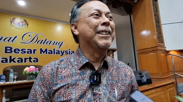 PM Anwar Ibrahim Mengonfirmasi akan Hadiri KTT D-8 di Jakarta