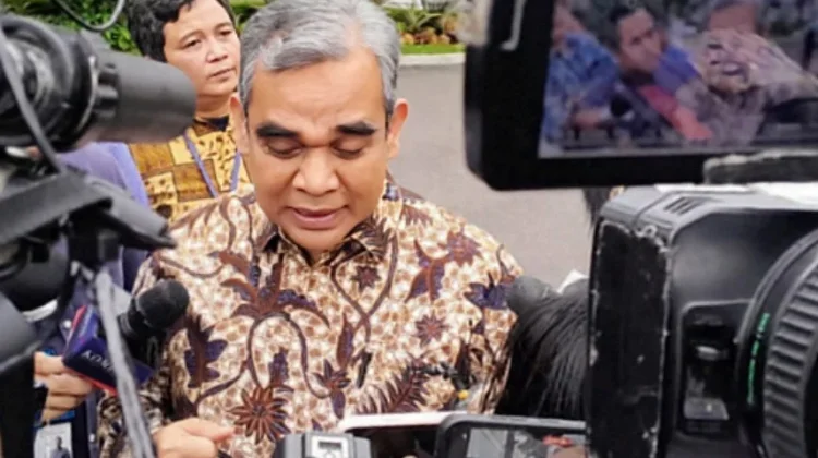 Presiden Prabowo Ingin Dengar Pandangan Ulama soal Konflik Timur Tengah