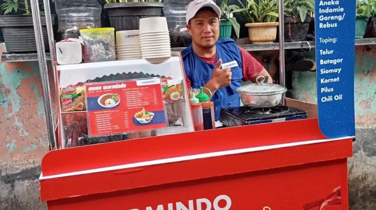 Program UMiMAX Angkat Mereka yang Pernah Jatuh, Kini Jadi Penopang Harapan