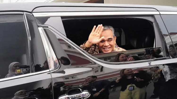 Di Tengah Konflik Global, Presiden Prabowo Ajak Rakyat Jaga Persatuan