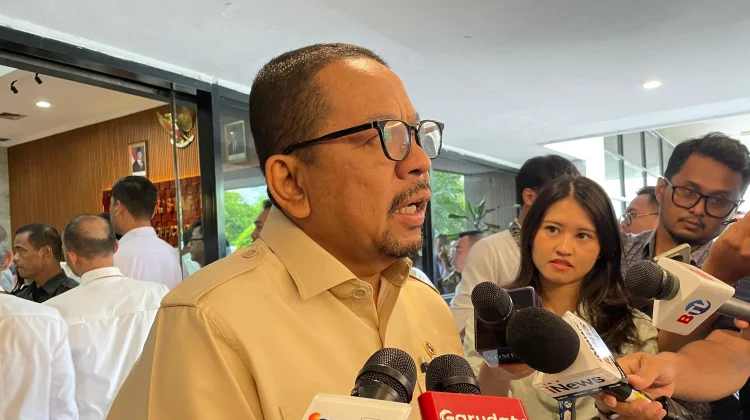 KSP: Pemerintah Lampaui Target Revitalisasi Sekolah di Tahun 2025