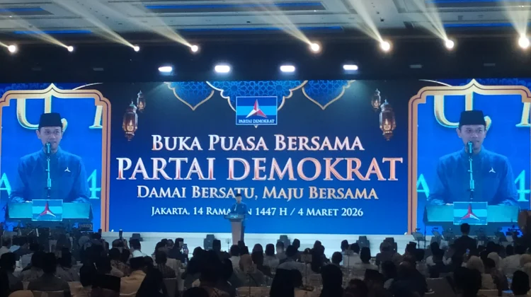 Pemerintah Dorong Mitigasi Resiko Hadapi Konflik Timur Tengah