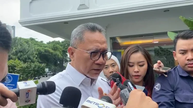 Pemerintah Jamin Stok Pangan, BBM, dan Gas Elpiji Aman jelang Lebaran 2026