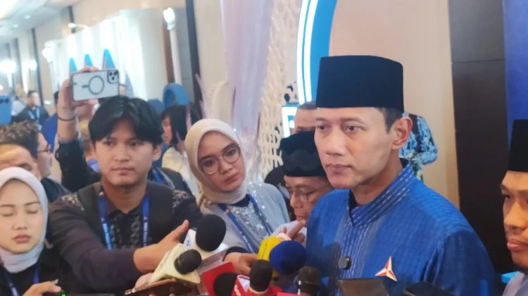 Menko AHY Percepat Ketahanan Nasional dan Pembangunan Regional