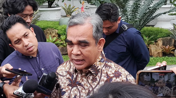 Ketua MPR Yakini Presiden Pahami Dinamika Terkait BoP
