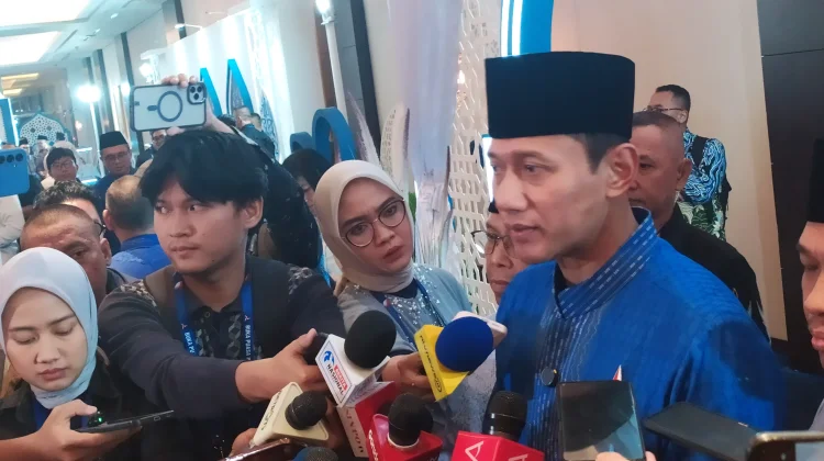 Pemerintah Pastikan Kesiapan Infrastruktur Jalan dan Angkutan Lebaran