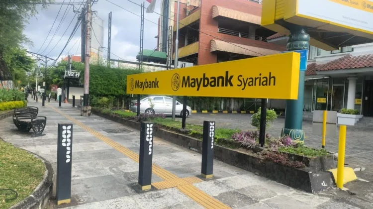 Maybank Syariah Salam Festival Jangkau 20 Daerah dan Bantu 13 Negara