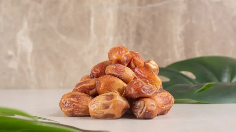 Mengenal Kurma Sukari, Si Manis Andalan saat Ramadan