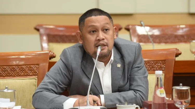Komisi III DPR Sebut Evaluasi Total Cegah Pelecehan di Lingkungan Pendidikan