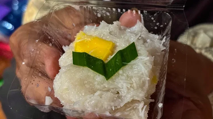 Kue Kicak, Takjil Legendaris Ramadan Khas Yogyakarta