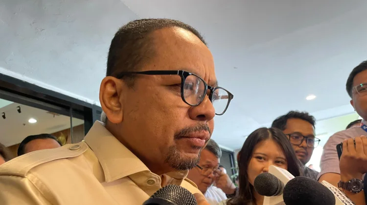 Pemerintah Gerak Cepat Tangani Bencana Sumatra