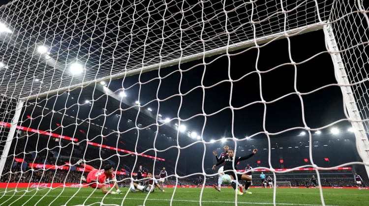 Chelsea Pesta Gol Hadapi Aston Villa, Joao Pedro cetak Hattrick
