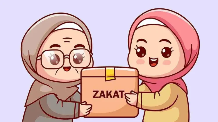 Lupa Bayar Zakat Fitrah, Apa Hukumnya? Simak Ulasan Ini