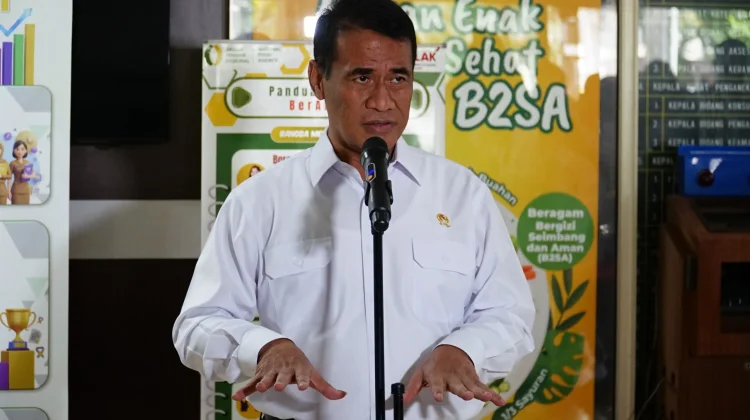 Program SPHP Beras 2026 Mulai Disalurkan Maret