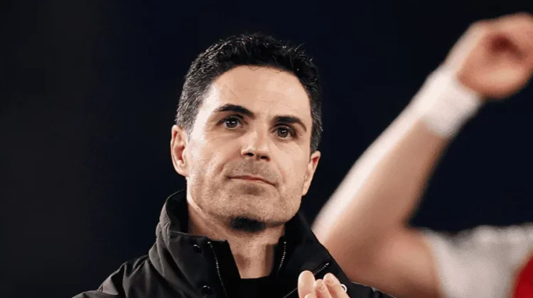 Arteta Puji Arsenal Menang atas Brighton, Perkokoh Posisi Puncak Klasemen