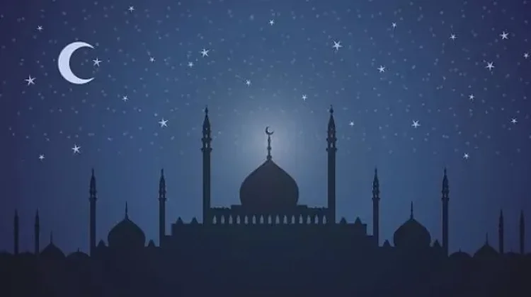 Malam Lailatul Qadar 2026 Jatuh pada Tanggal Berapa? Simak Prakiraan Tanggalnya